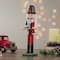 15" Red & White Grapes Winemaker Christmas Nutcracker Figurine